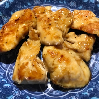 ささみでやわらか焼き鳥★